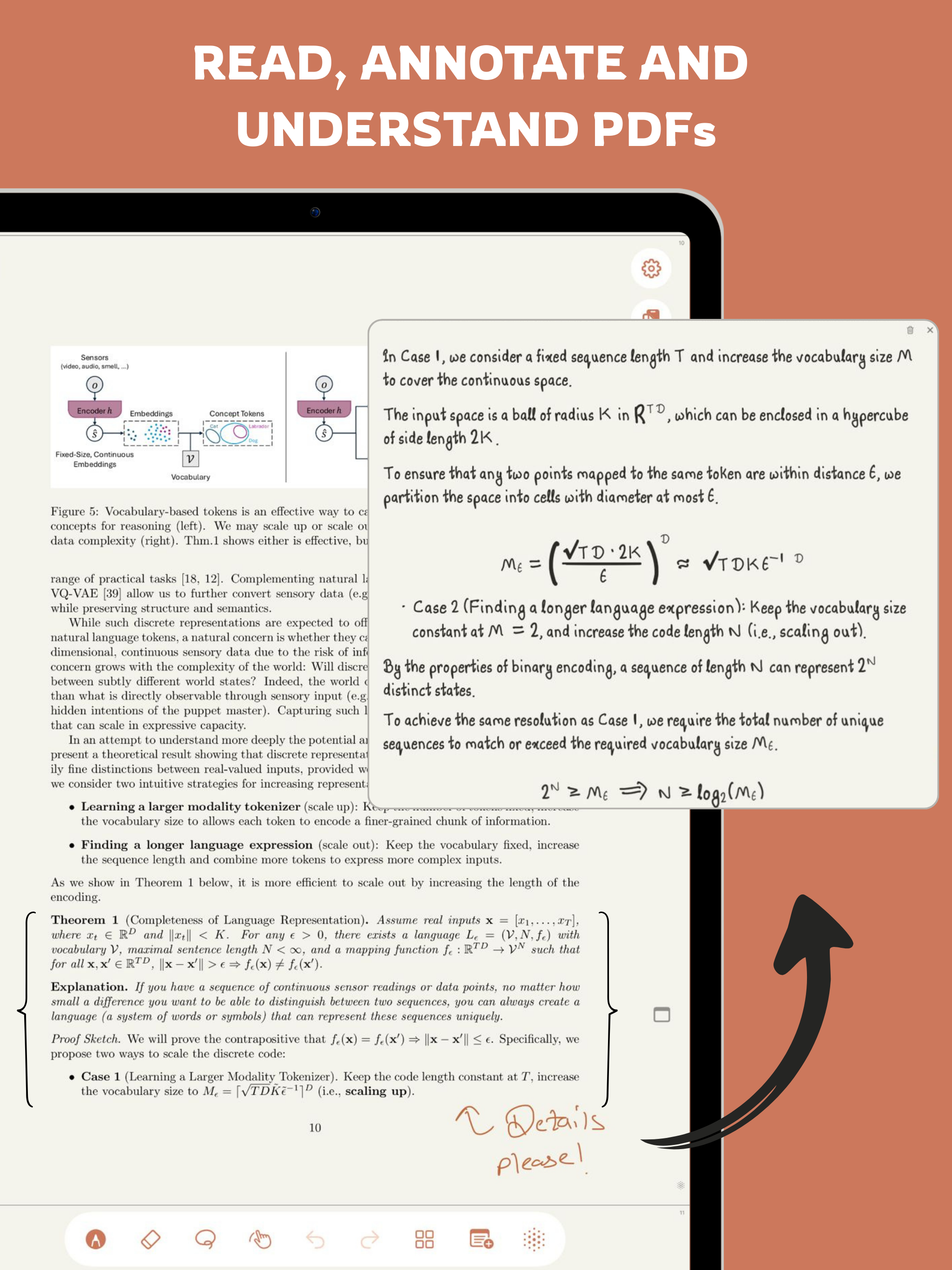 Read and Annotate PDFs